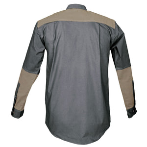 Upland Shirt for Men - L/Sleeve