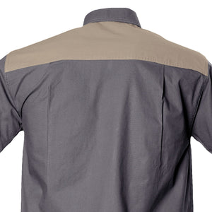 Upland Shirt for Men - S/Sleeve