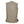 Vent Back Livingstone Vest for Men - Khaki