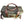 Weekender Bag - Waxed Canvas