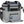 Saga Series 12 Can Soft Cooler