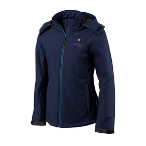 Sahara II Women's Heated Jacket - TRAPSKI