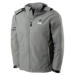 Sahara II Men's Heated Jacket