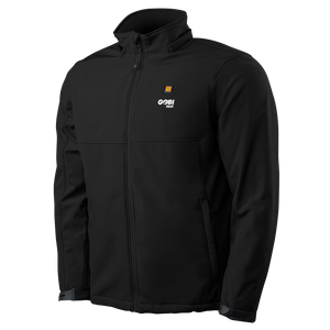 Sahara II Men's Heated Jacket