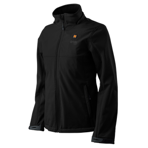 Sahara II Women's Heated Jacket
