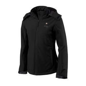 Sahara II Women's Heated Jacket - TRAPSKI