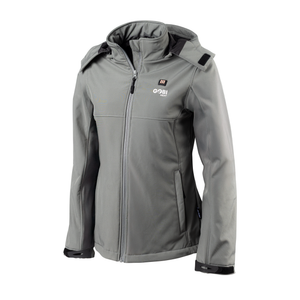 Sahara II Women's Heated Jacket - TRAPSKI