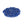 Sapphire Blue Reflective Fire Glass