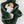 Lush Receiving Blanket 30x40 Inch by Saranoni