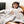 Lush Toddler Blankets by Saranoni