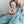 Lush Receiving Blanket 30x40 Inch by Saranoni