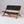 Sava Indoor Outdoor Folding Bench