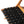 Sava Indoor-Outdoor Folding Chair in Black Webbing