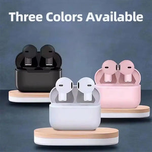 PRO5s Earphone Bluetooth 5.2 TWS Sports Outdoor Headset Wireless Headphone Earbuds Ear For Smart Phone Samsung Games Music