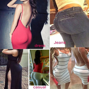 Women Butt Lifter Shaper Panties Shorts Butt Lift Underwear Briefs Body Shaper Sexy Ass Push Up Panty Buttock Open Hip Booty