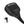 3.5mm Headphone Jack Speaker mic Walkie talkie Radio Hand Microphone with Steel Belt Clip
