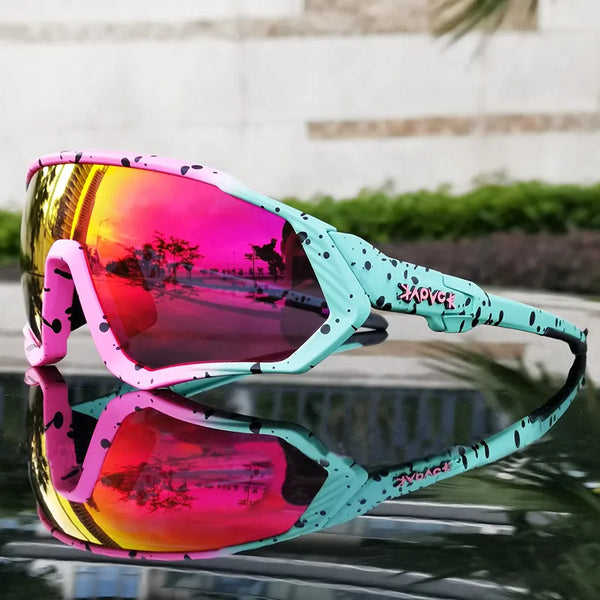 graffiti sunnies