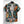 Hawaiian Shirt Man Print Casual Thin Beach Slim Fashion Shirt High Quality Luxury Black Social Vintage Funny Oversized Clothes