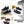 Winter Women Boots Outdoor Snow Boots Warm Lightweight Cotton Boot Non-slip Hiking Walking Shoes Fur Comfortable Women Ankle Boo