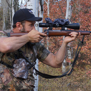 Scope Slicker DC – Weather-Resistant Cover (Economy Edition)