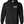 Vicious Classic Black Hoodie