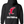 Vicious Classic Black Hoodie