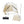 10 x 10 Feet Screened Canopy Tent w/ Vestibule and Zippered Door-Beige