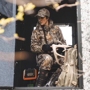 Reversible Puffer Vest