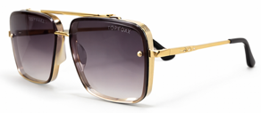 Bella Light Black Gold - Tangle Free