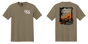 Natural Highs Tee