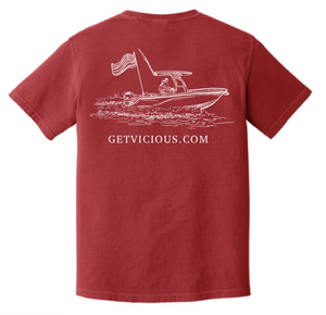 Let's Go Boating - Ocean