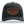 Shut Up & Fish Vic Patch - Black