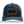 Vicious Logo - Navy/Khaki