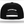 Shut Up & Fish Vic Patch Flatbill Rope  - Black