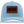 Vicious Logo - Columbia Blue/Khaki