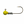 Crappie Jighead (4pk) - TRAPSKI
