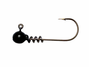 Crappie Jighead (4pk) - TRAPSKI