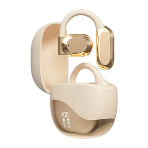 Wireless Bluetooth Headphones OWS Open Headset Air Conduction Ear Hook Earphones Handsfree Noise Canceling Audifonos Sports
