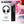 Headphone Amplifier G-MARK P3 Personal In-Ear Monitor Amplifier Stereo/Mono For Musicians DJ Stage Built-in Lithium Battery