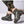 Winter Snow Boots For Children 2024 Trend Fashion Plush Camouflage Sneakers Thick Warm Teenager Faux Fur Boots For Kids