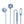 For Samsung Headphones HiFi Surround Sound In-ear USB Type C 3.5mm With wire control Wired Earplugs For Galaxy S24 S23 S22 Ultra