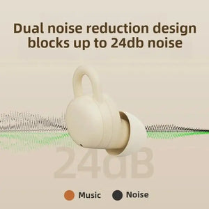 X68 TWS Wireless Headphones Earphone Bluetooth-compatible 5.3 Waterproof Headset with Mic for Xiaomi iPhone X68 Earbuds