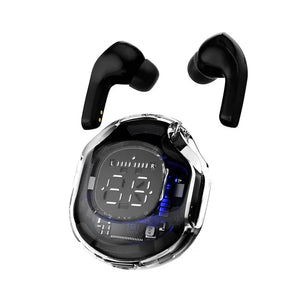 NEW T8 TWS Wireless Earphone Bluetooth 5.3 Sport Gaming Headsets Noise Reduction Earbuds Bass Touch Control For Smartphones