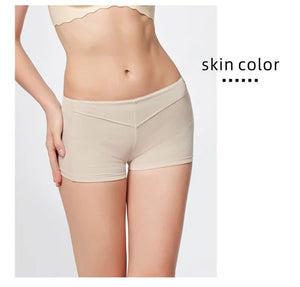 Women Butt Lifter Shaper Panties Shorts Butt Lift Underwear Briefs Body Shaper Sexy Ass Push Up Panty Buttock Open Hip Booty
