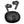 Black Shark T18 Wireless Earphones, Bluetooth 5.3 ANC TWS Earbuds, ENC Call 40h Playback Battery Level Display Hi-Fi Audio IP54