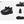 Winter Snow Boots, Men's Insulated Warm Cotton Boots, Anti-slip and Wear-resistant Hiking Shoes, Casual Outdoor Boots