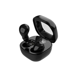 Mini Sleep Wireless Bluetooth Headphones TWS Headsets With Mic Stereo Sport In-ear EarphoneLong Standby HD Call Earbuds Game
