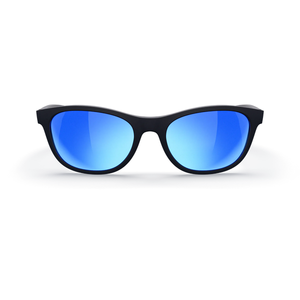 Seafarer Polarized Polycarbonate Sunglasses