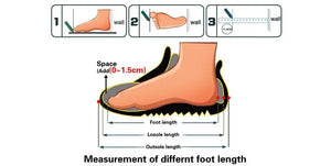 Mens Winter Ankle Boots – Warm Durable Outdoor Shoes