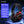 Original MCHOSE V9 PRO Music Esports Gaming Headphones 3-mode Wireless Noise Reduction Mic Customized Head-mounted